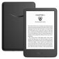 Amazon Kindle 6" Black 16Gb no Ads Edition цена и информация | E-lugerid | kaup24.ee