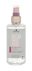 Кондиционер для волос в виде спрея Schwarzkopf Professional Blond Me All Blondes Light 200 мл цена и информация | Маски, масла, сыворотки | kaup24.ee