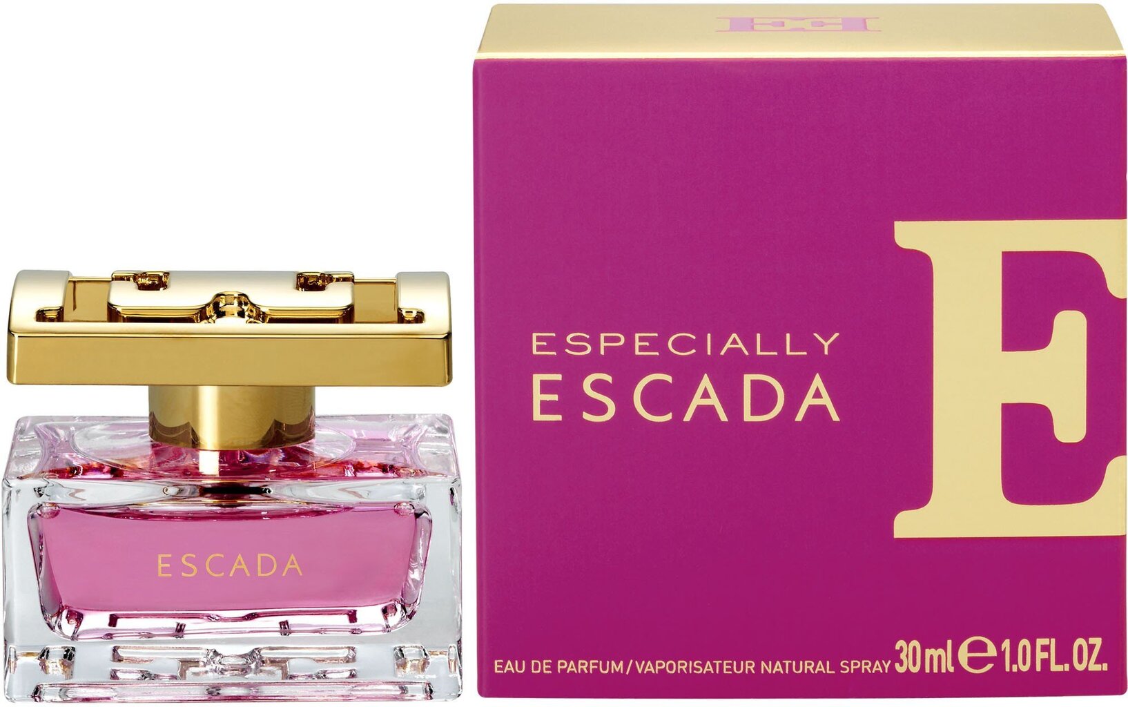 Naiste parfüüm Especially Escada Escada EDP: Maht - 30 ml hind ja info | Naiste parfüümid | kaup24.ee