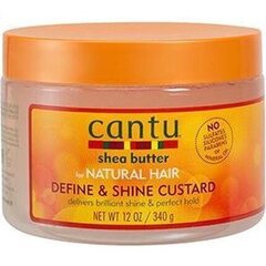 Palsam Cantu Shea Butter (340 g) hind ja info | Juuksepalsamid | kaup24.ee