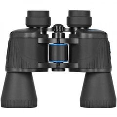 Delta Optical Voyager II 12x50 Binokkel hind ja info | Binoklid | kaup24.ee