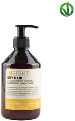 Кондиционер для сухих волос Insight Dry Hair Nourishing, 900 мл цена и информация | Бальзамы, кондиционеры | kaup24.ee