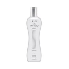 Toitev juuksepalsam Biosilk Silk Therapy 355 ml hind ja info | Juuksepalsamid | kaup24.ee