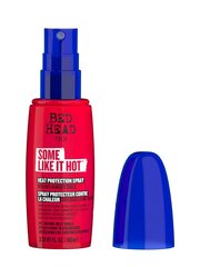 Kuumakaitsesprei Tigi Bed Head Some Like It Hot Spray 100 ml hind ja info | Viimistlusvahendid juustele | kaup24.ee