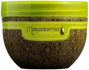 Маска для волос Macadamia Deep Repair Revitalizing Hair, 250мл цена и информация | Маски, масла, сыворотки | kaup24.ee