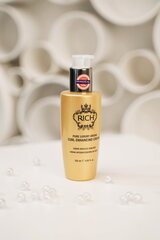 Lokikreem RICH Argan Curl Enhancing Cream 120 ml hind ja info | Viimistlusvahendid juustele | kaup24.ee