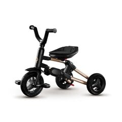 Kolmerattaline QPlay Trical Bike Nova Gold kaina ir informacija | Трехколесные велосипеды | kaup24.ee