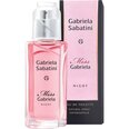 Gabriela Sabatini Miss Gabriela Night EDT naistele 30 ml