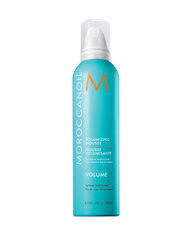 Volüümi andev juuksevaht Moroccanoil Volume 250 ml hind ja info | Viimistlusvahendid juustele | kaup24.ee