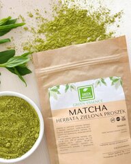 Matcha roheline tee, 100g hind ja info | Supertoit | kaup24.ee