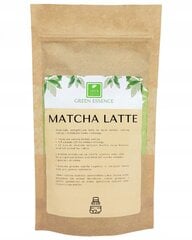 Matcha roheline tee, 100g hind ja info | Supertoit | kaup24.ee