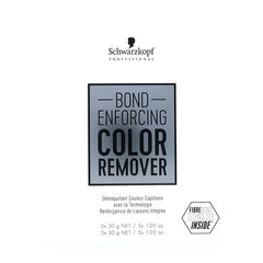 Корректор цвета Bond Enforcing Color Remover Schwarzkopf цена и информация | Краска для волос | kaup24.ee