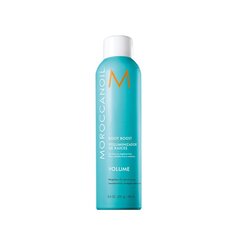 Volüümi andev juuksesprei Moroccanoil Volume Root Boost 250 ml hind ja info | Maskid, õlid, seerumid | kaup24.ee