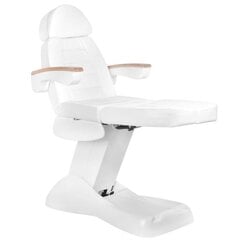 электрическое косметологическое кресло - lux pedicure, 3м цена и информация | Мебель для салонов красоты | kaup24.ee