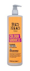 Кондиционер Bed Head  Tigi Bed Head Colour Goddess Oil Infused (970 ml) цена и информация | Бальзамы, кондиционеры | kaup24.ee