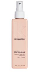 Спрей для жирных волос Kevin Murphy Staying Alive Leave-In Treatment 150 мл цена и информация | Маски, масла, сыворотки | kaup24.ee