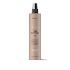 Спрей для защиты волос от ультрафиолетовых лучей Lakme Teknia Sun Care Protection 300 мл цена и информация | Маски, масла, сыворотки | kaup24.ee