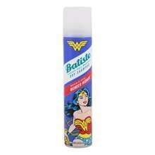 Kuivšampoon Batiste Wonder Woman Limited Edition, 200 ml hind ja info | Šampoonid | kaup24.ee