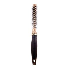 Щетка для волос Olivia Garden NanoThermic Ceramic + Ion 12 Hairbrush цена и информация | Расчески, щетки для волос, ножницы | kaup24.ee