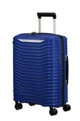 Samsonite kohver Upscape spinner 55 Exp. Nautical Blue hind ja info | Kohvrid, reisikotid | kaup24.ee