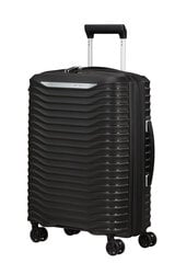 Samsonite kohver Upscape spinner 55 Exp. Black hind ja info | Kohvrid, reisikotid | kaup24.ee