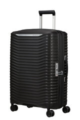 Samsonite kohver Upscape spinner 68 Black hind ja info | Kohvrid, reisikotid | kaup24.ee