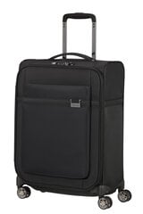 Samsonite kohver Airea spinner 55 Black hind ja info | Kohvrid, reisikotid | kaup24.ee