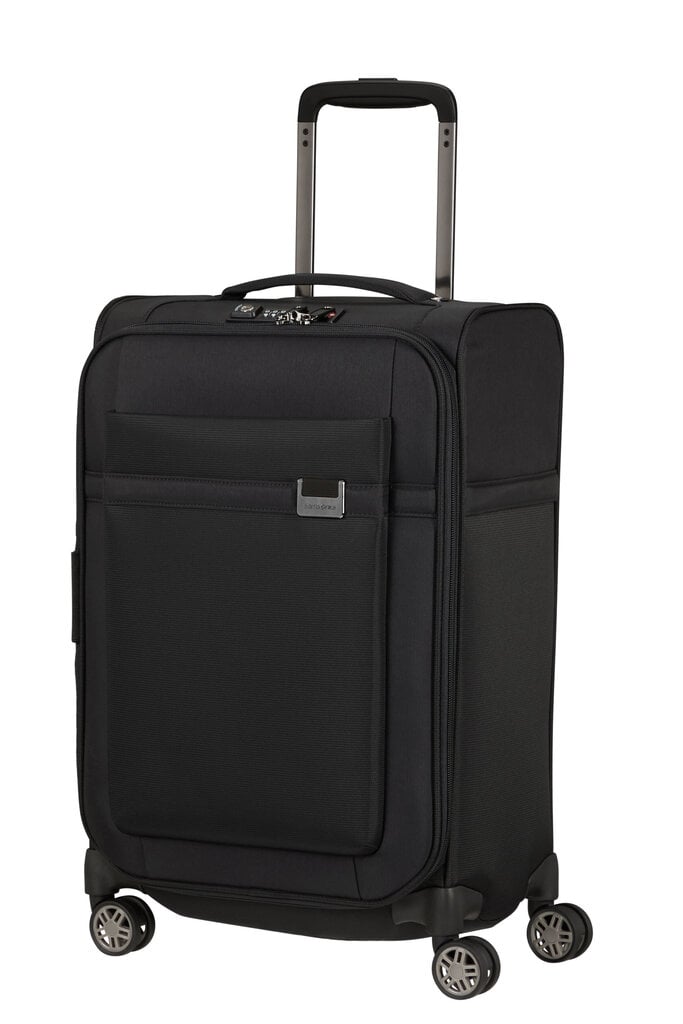 Samsonite kohver Airea spinner 55/35 Black hind ja info | Kohvrid, reisikotid | kaup24.ee