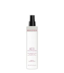 Juuksevärvi fikseeriv sprei Selective Professional Oncare Color Block Spray, 250 ml hind ja info | Maskid, õlid, seerumid | kaup24.ee