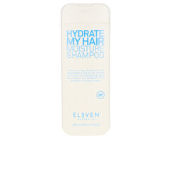 Шампунь для блондинок Eleven Australia Hydrate My Hair, 300 мл цена и информация | Шампуни | kaup24.ee