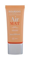 Mattis meik SPF 10 Air Mat 30 ml hind ja info | Jumestuskreemid, puudrid | kaup24.ee