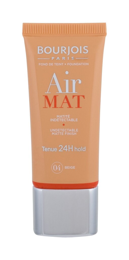 Mattis meik SPF 10 Air Mat 30 ml цена и информация | Jumestuskreemid, puudrid | kaup24.ee