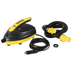 Bestway Hydro-Force Auto-Air elektripump 12 V hind ja info | Lisatarvikud paatidele ja süstadele | kaup24.ee