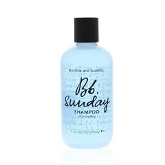 Sügavpuhastav šampoon Bumble &amp; Bumble Sunday, 250 ml цена и информация | Шампуни | kaup24.ee