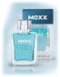 Mexx Fresh Man EDT meestele 50 ml цена и информация | Meeste parfüümid | kaup24.ee