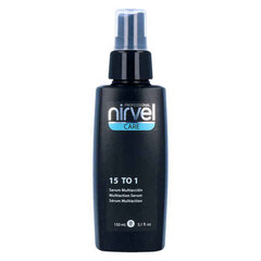 Toitev seerum Nirvel Care 15 To 1 (150 ml) hind ja info | Maskid, õlid, seerumid | kaup24.ee