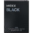 Mexx Black Man EDT meestele 30 ml