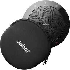 Jabra Speak 510 UC SME SME 100-43100000-60 цена и информация | Аудио колонки | kaup24.ee