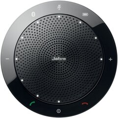 Jabra Speak 510 UC SME SME 100-43100000-60 цена и информация | Аудио колонки | kaup24.ee