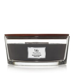 WoodWick ароматическая свеча Black Peppercorn, 453,6 г цена и информация | Подсвечники, свечи | kaup24.ee