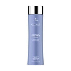 Šampoon kahjustatud juustele Alterna Caviar Anti-Aging, 250 ml цена и информация | Шампуни | kaup24.ee