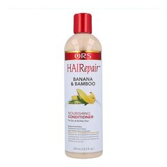 Кондиционер Hairepair Banana and Bamboo Ors (370 ml) цена и информация | Бальзамы, кондиционеры | kaup24.ee