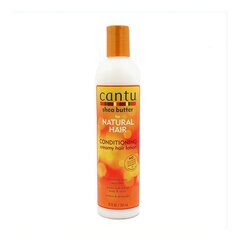 Palsam Shea Butter Creany Hair Cantu (355 ml) hind ja info | Juuksepalsamid | kaup24.ee