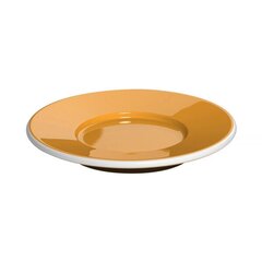 Loveramics Bond - Yellow 80ml Espresso Cup & Saucer цена и информация | Аксессуары для кофейных аппаратов | kaup24.ee