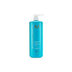 Kohevust andev šampoon Moroccanoil Extra Volume 1000 ml hind ja info | Šampoonid | kaup24.ee