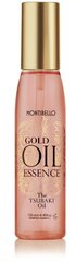 Seerum Tsubaki Gold Oil Essence Montibello (130 ml) hind ja info | Maskid, õlid, seerumid | kaup24.ee