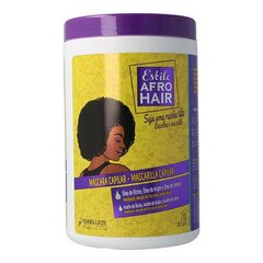 Juuksemask Novex Afro Hair, 1000 ml цена и информация | Средства для укрепления волос | kaup24.ee