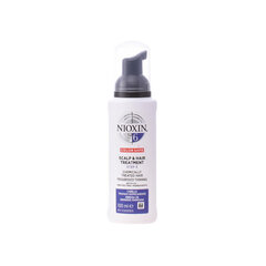 Kohevust andev juukseseerum Nioxin System 6 Scalp &amp; Hair Treatment 100 ml hind ja info | Maskid, õlid, seerumid | kaup24.ee