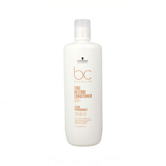 Schwarzkopf BC Time Restore Conditioner Q10+ 1000 ml hind ja info | Juuksepalsamid | kaup24.ee