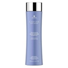 Juuksepalsam Alerna Caviar Restructuring Bond Repair, 250 ml hind ja info | Juuksepalsamid | kaup24.ee